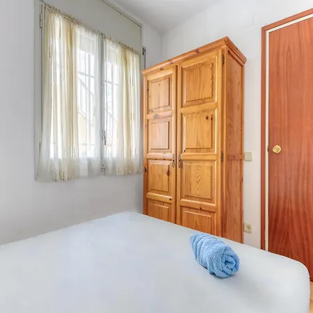 With View Apartment