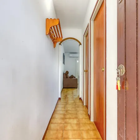 Apartment With View *