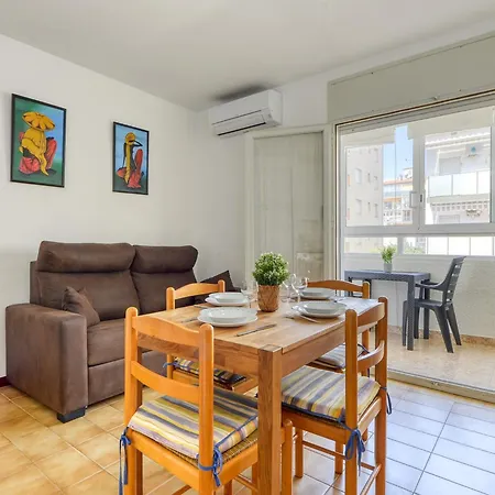 With View Apartment Roses