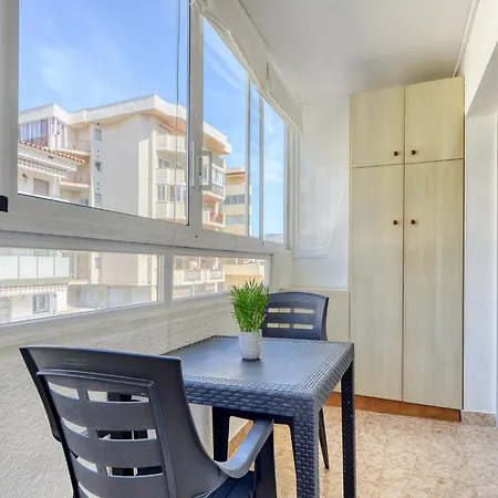 With View Apartment *