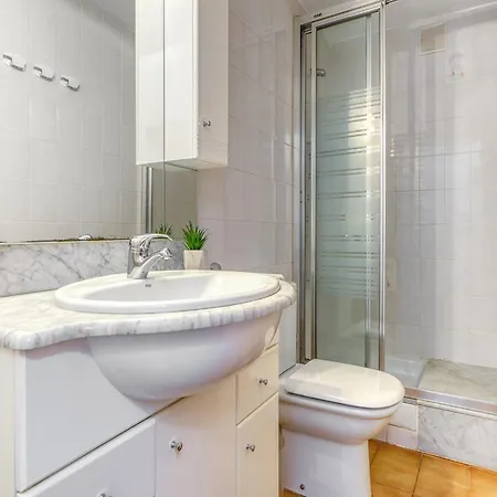 With View Apartment *